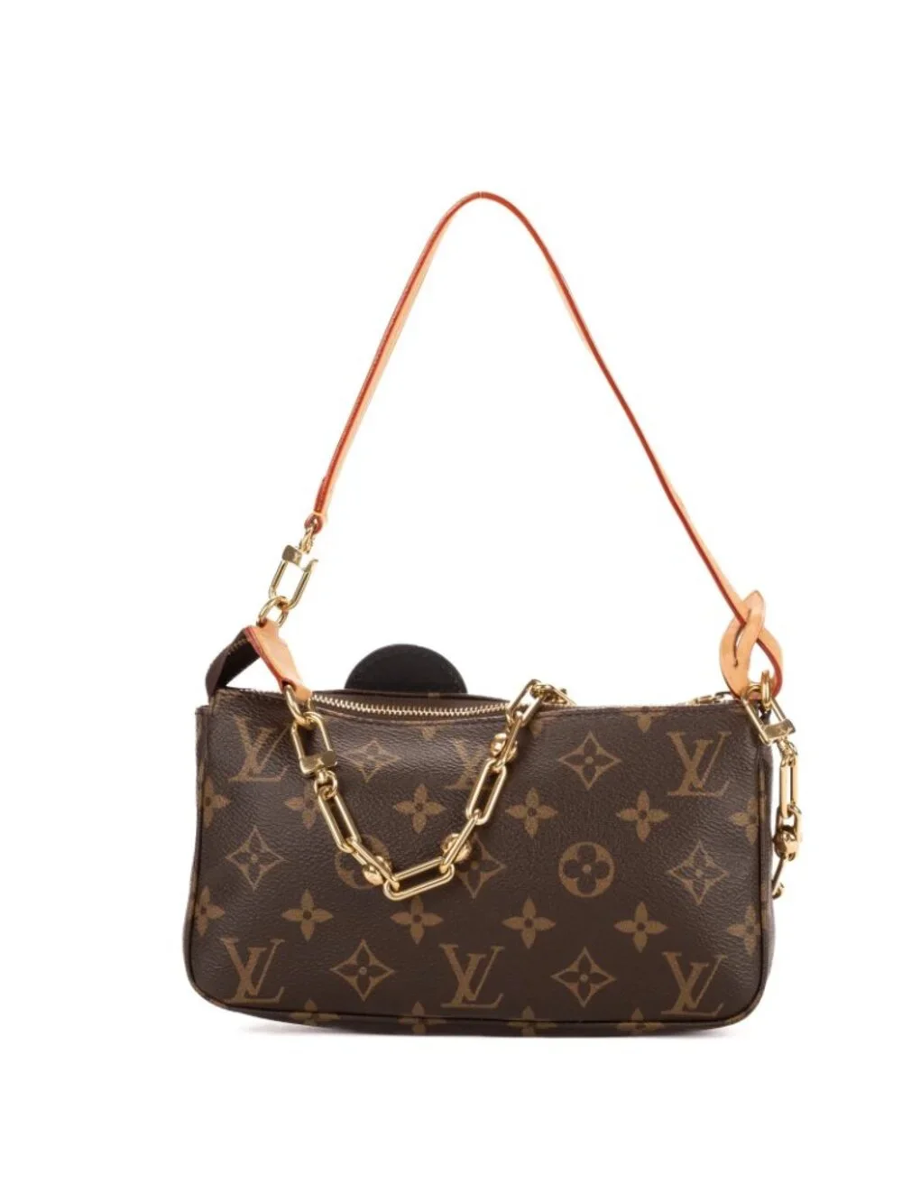 Louis Vuitton this authentic